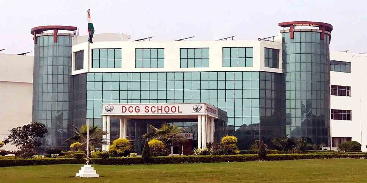 DCG school